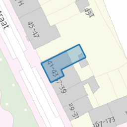 Perceel GVH29-AM-2716