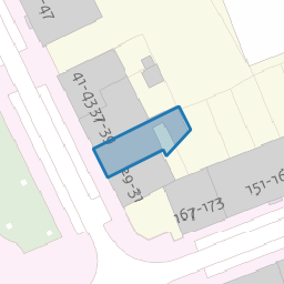 Perceel GVH29-AM-2718