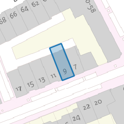 Perceel GVH29-AM-272