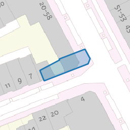 Perceel GVH29-AM-2722