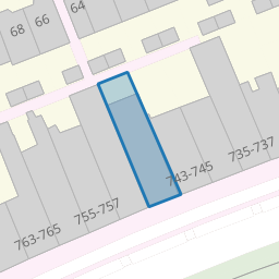 Perceel GVH29-AM-2726