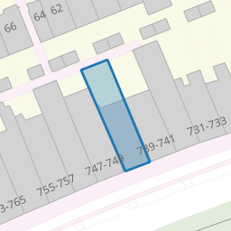 Perceel GVH29-AM-2727