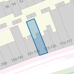 Perceel GVH29-AM-2731