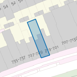 Perceel GVH29-AM-2732