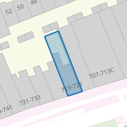 Perceel GVH29-AM-2733