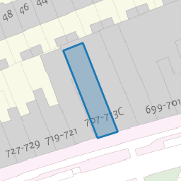 Perceel GVH29-AM-2735