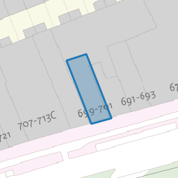 Perceel GVH29-AM-2738