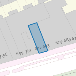 Perceel GVH29-AM-2740