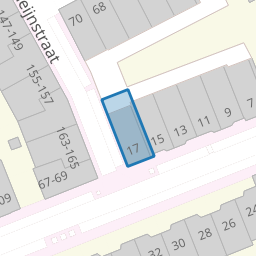 Perceel GVH29-AM-276