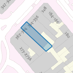 Perceel GVH29-AM-2760