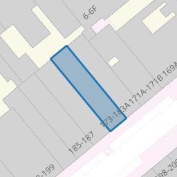 Perceel GVH29-AM-2771