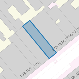 Perceel GVH29-AM-2772