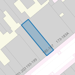 Perceel GVH29-AM-2773