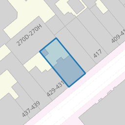 Perceel GVH29-AM-2774