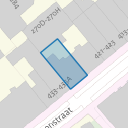 Perceel GVH29-AM-2775