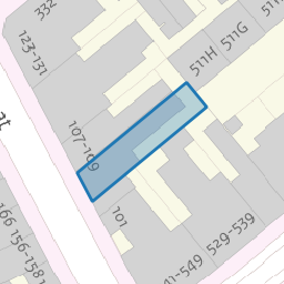 Perceel GVH29-AM-2776