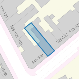 Perceel GVH29-AM-2779