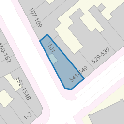 Perceel GVH29-AM-2781