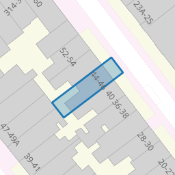 Perceel GVH29-AM-2782