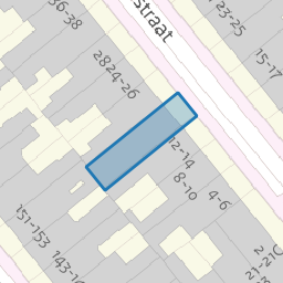 Perceel GVH29-AM-2811