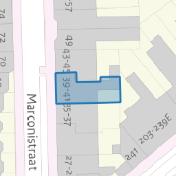 Perceel GVH29-AM-2816