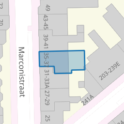 Perceel GVH29-AM-2817