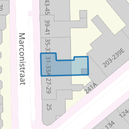 Perceel GVH29-AM-2818