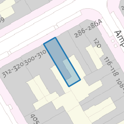 Perceel GVH29-AM-2823