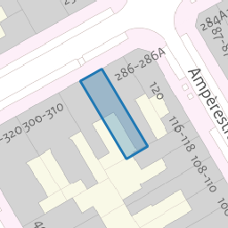 Perceel GVH29-AM-2824