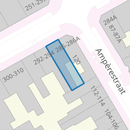 Perceel GVH29-AM-2825