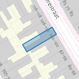 Perceel GVH29-AM-2830