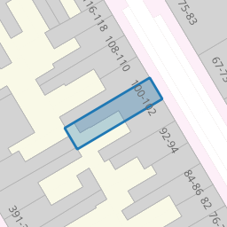 Perceel GVH29-AM-2831