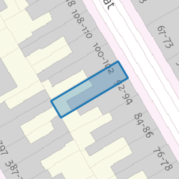 Perceel GVH29-AM-2832