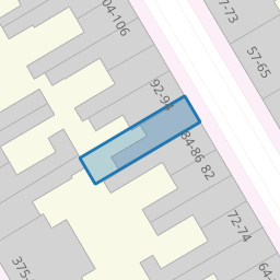 Perceel GVH29-AM-2834