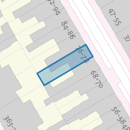 Perceel GVH29-AM-2837