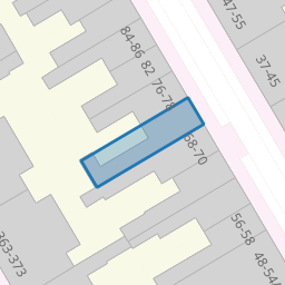 Perceel GVH29-AM-2838