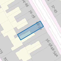 Perceel GVH29-AM-2839