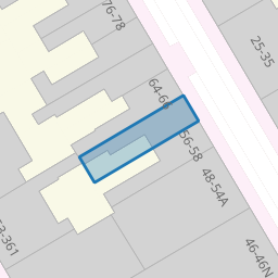 Perceel GVH29-AM-2841