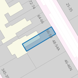 Perceel GVH29-AM-2842