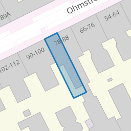 Perceel GVH29-AM-2851