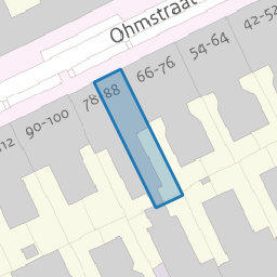 Perceel GVH29-AM-2852