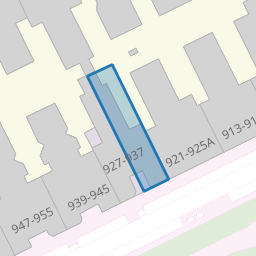 Perceel GVH29-AM-2853