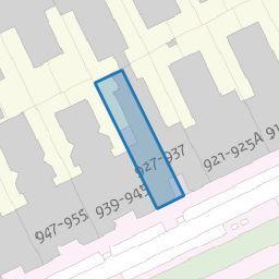 Perceel GVH29-AM-2854