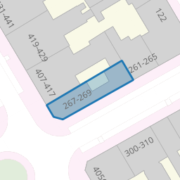 Perceel GVH29-AM-2861