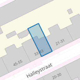 Perceel GVH29-AM-2864