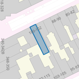 Perceel GVH29-AM-2872