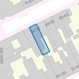 Perceel GVH29-AM-2873