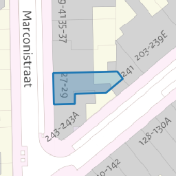 Perceel GVH29-AM-2882