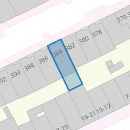 Perceel GVH29-AM-2886