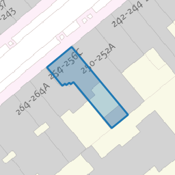 Perceel GVH29-AM-2889